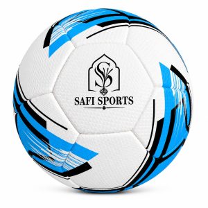 SAFI SPORTS Premium Fußball Größe 5 – Profi Trainings- & Spielball